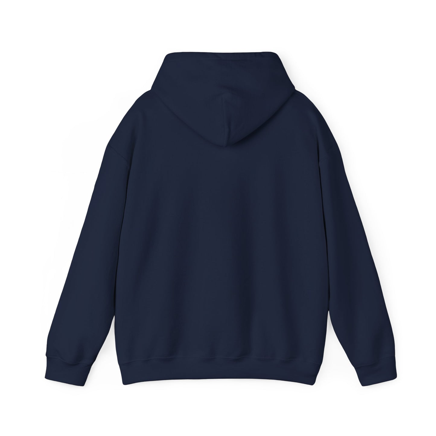 Write The Poem Hooded Sweatshirt