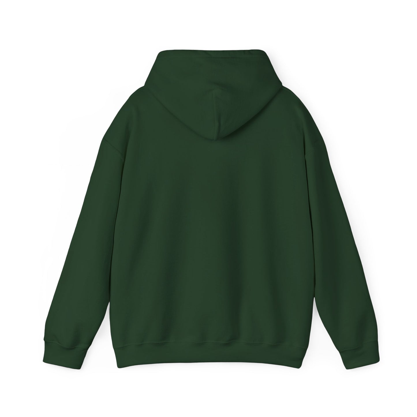 Write The Poem Hooded Sweatshirt