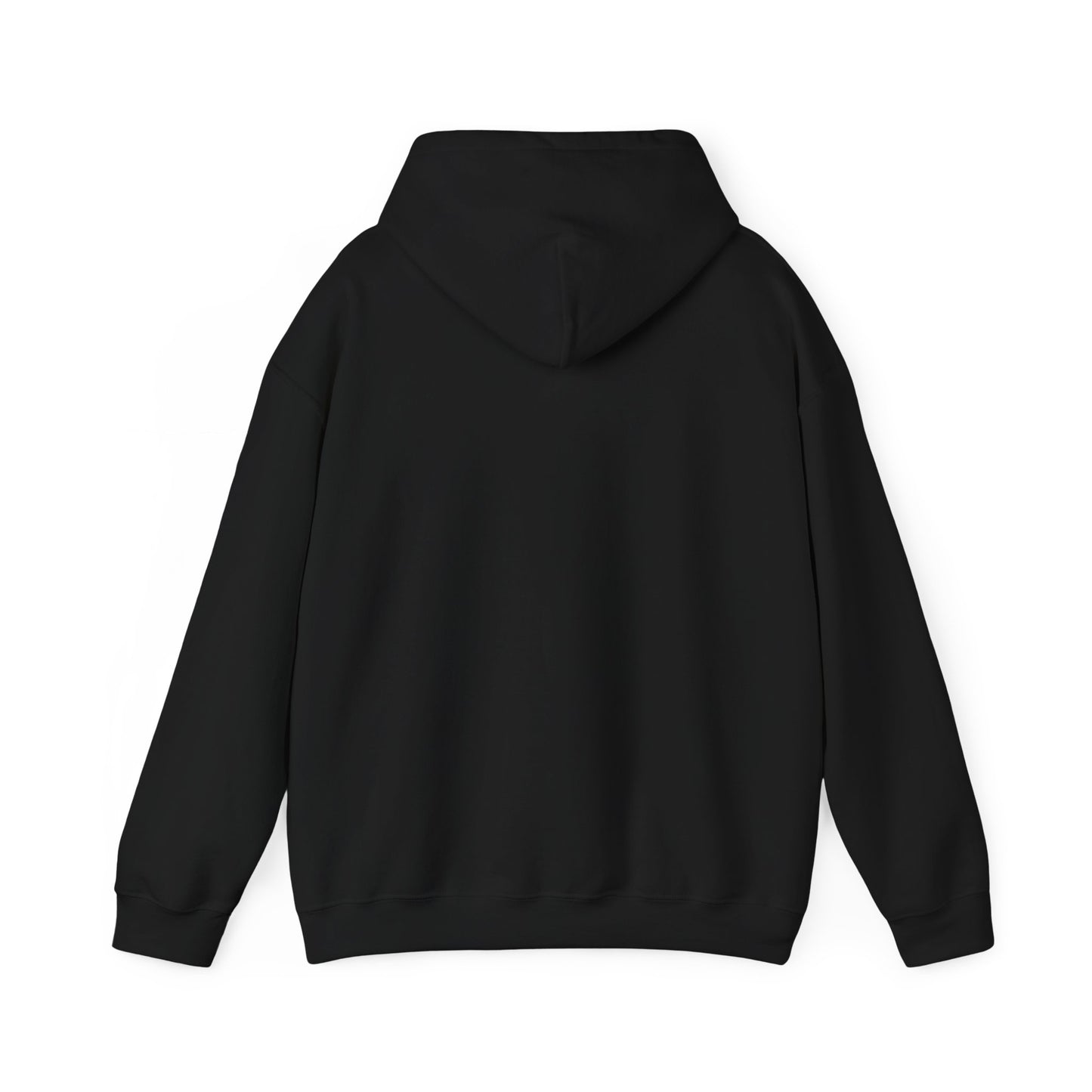Write The Poem Hooded Sweatshirt