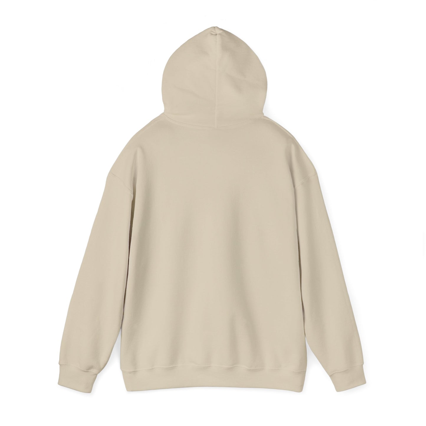 Let Your Heart Hoodie