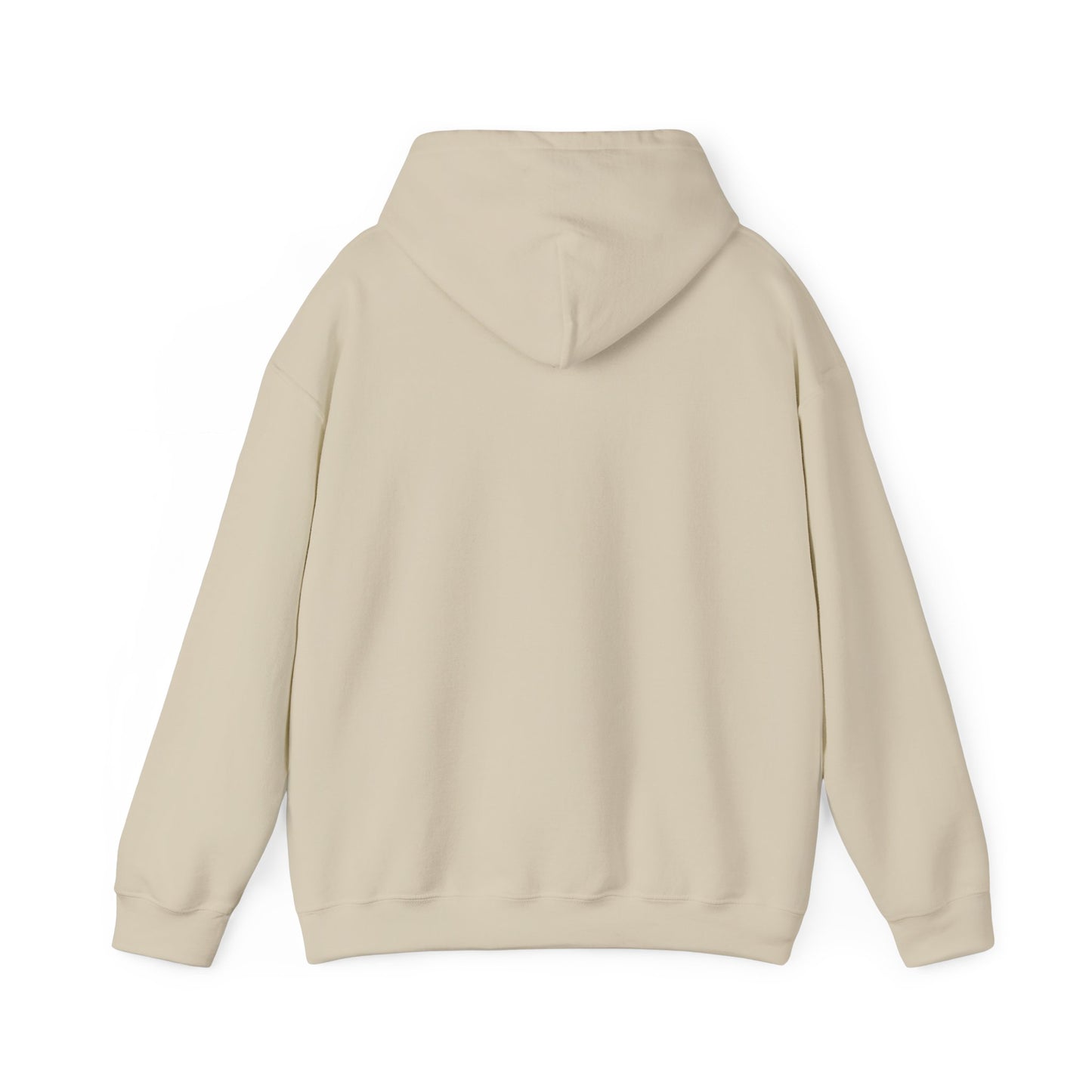 Let Your Heart Hoodie