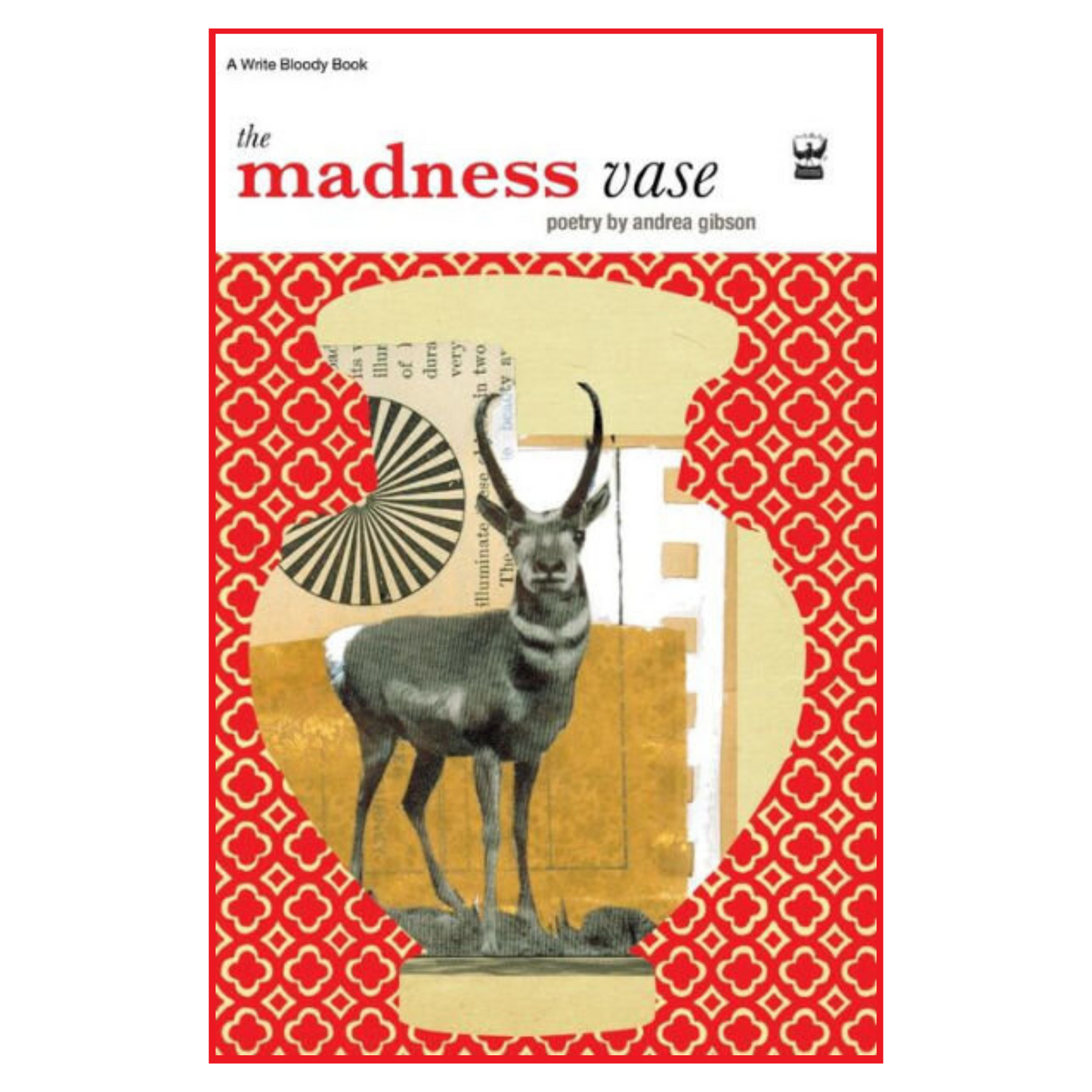 THE MADNESS VASE