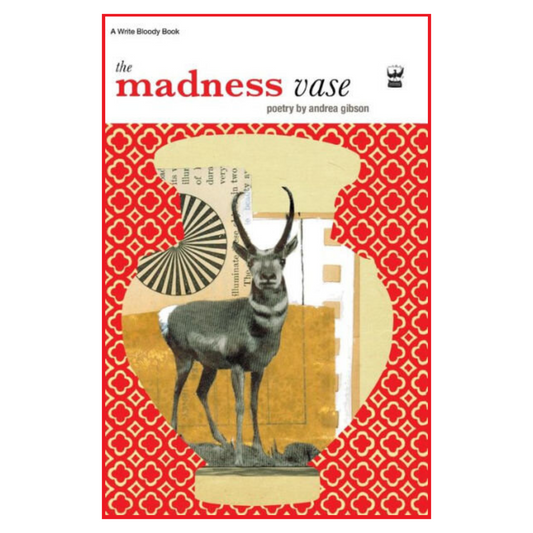 THE MADNESS VASE