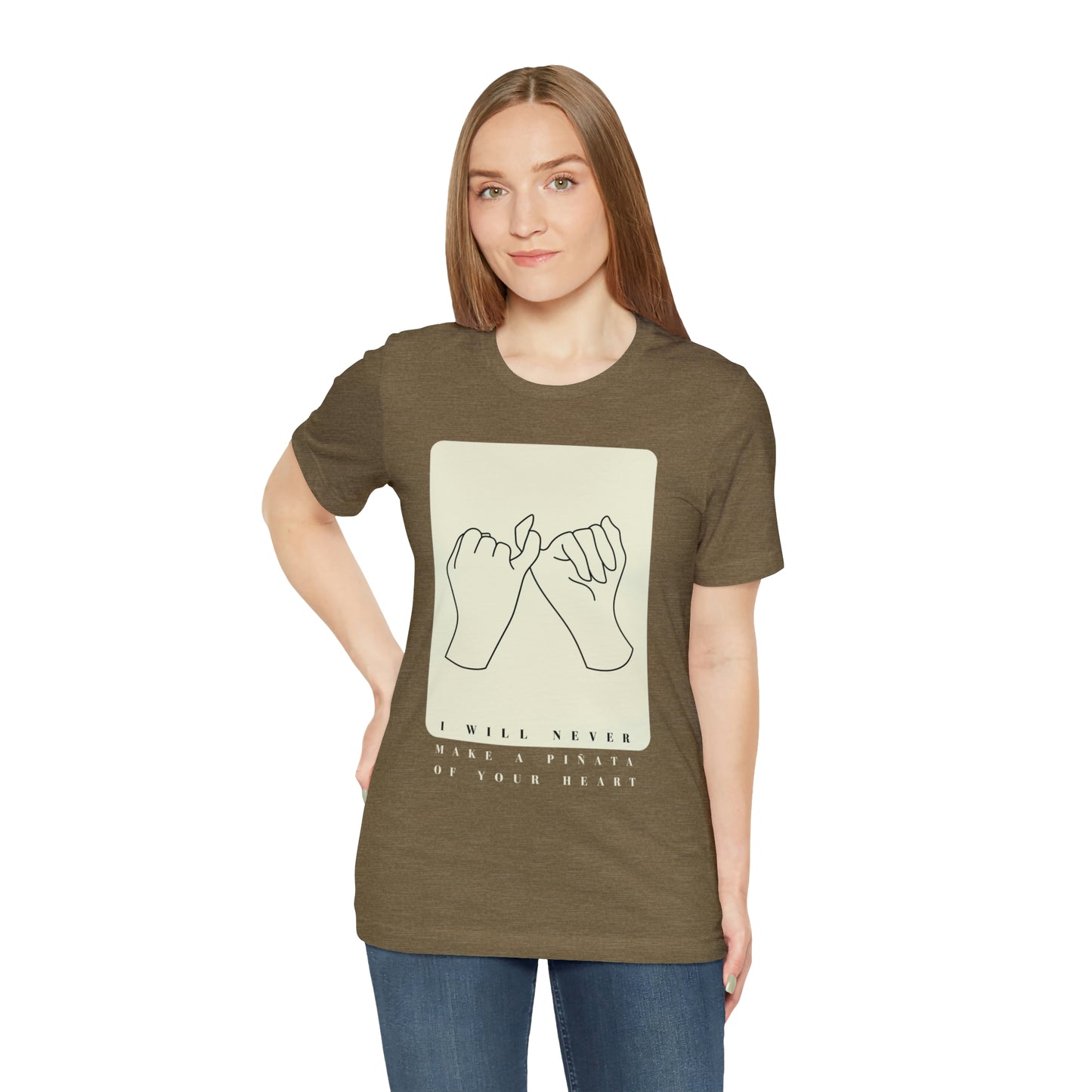 Piñata of Your Heart T-Shirt