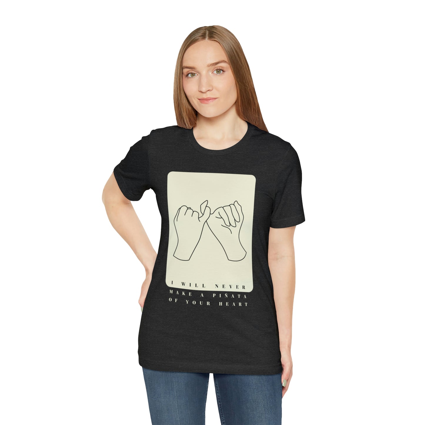 Piñata of Your Heart T-Shirt