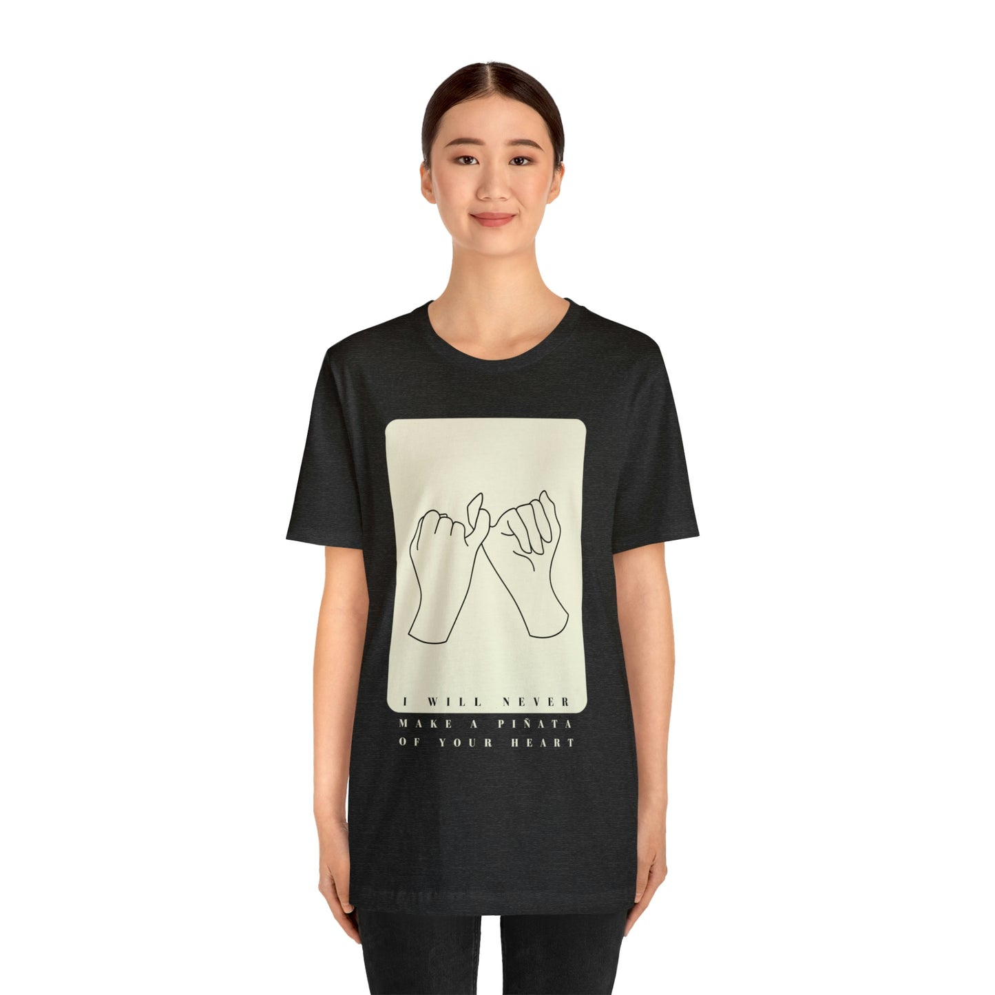 Piñata of Your Heart T-Shirt