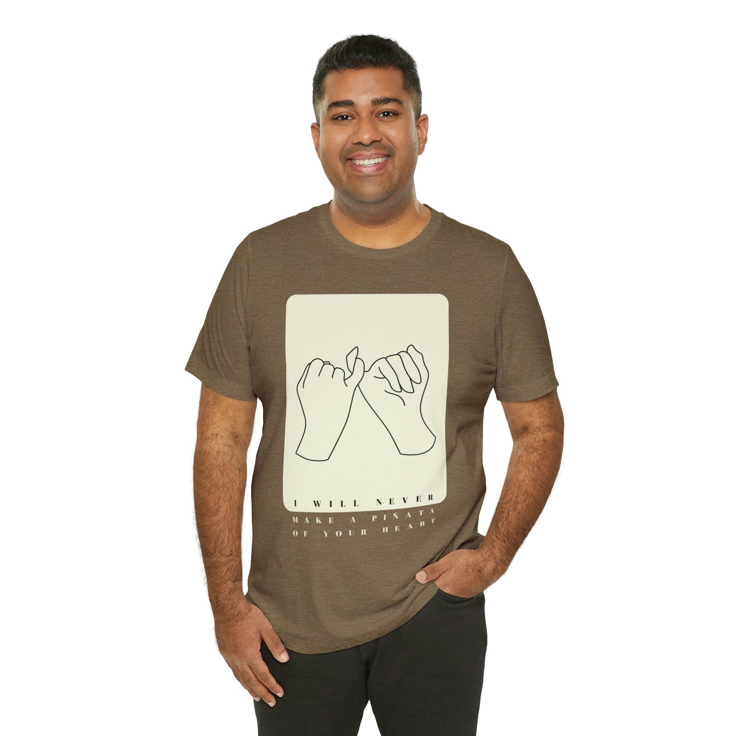 Piñata of Your Heart T-Shirt