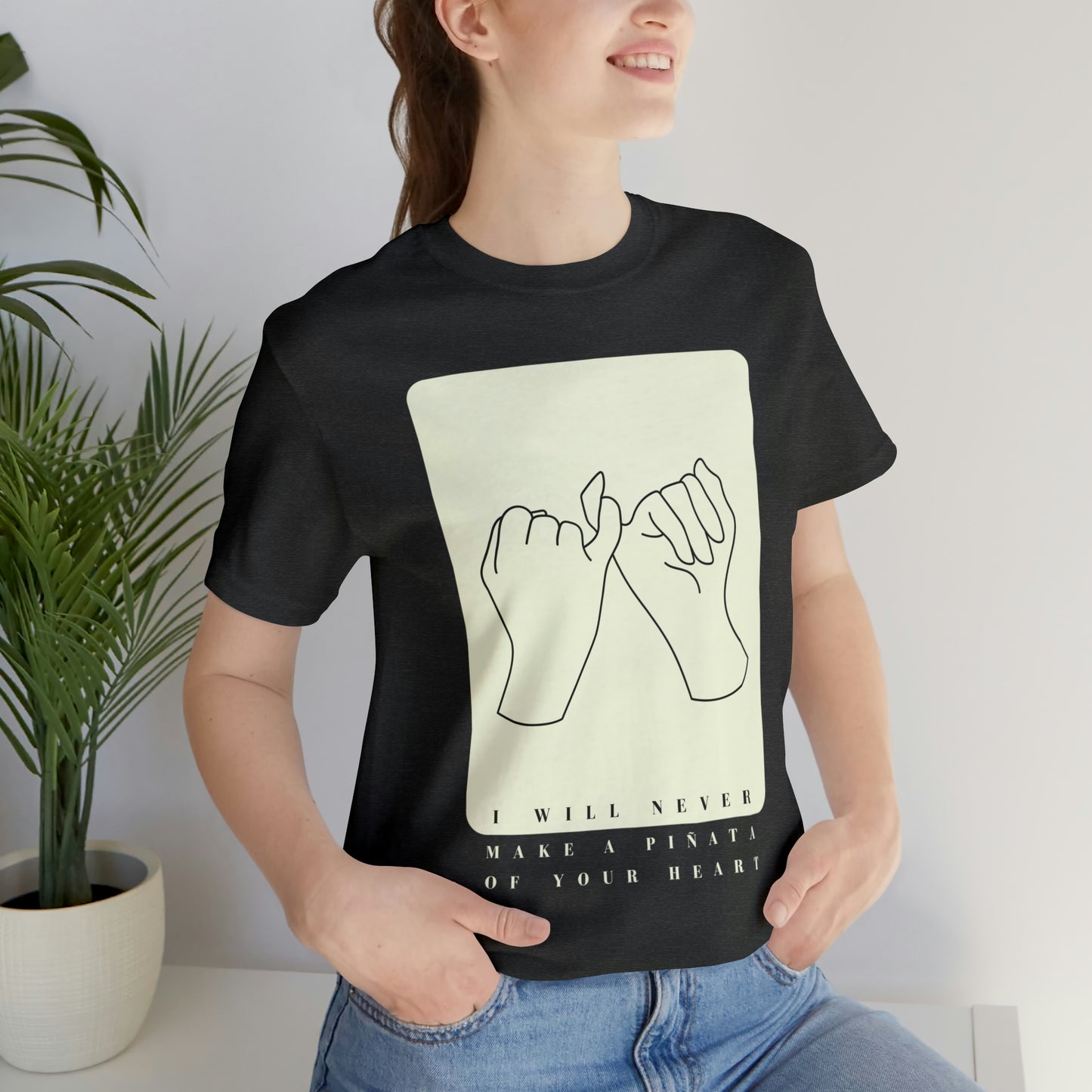 Piñata of Your Heart T-Shirt