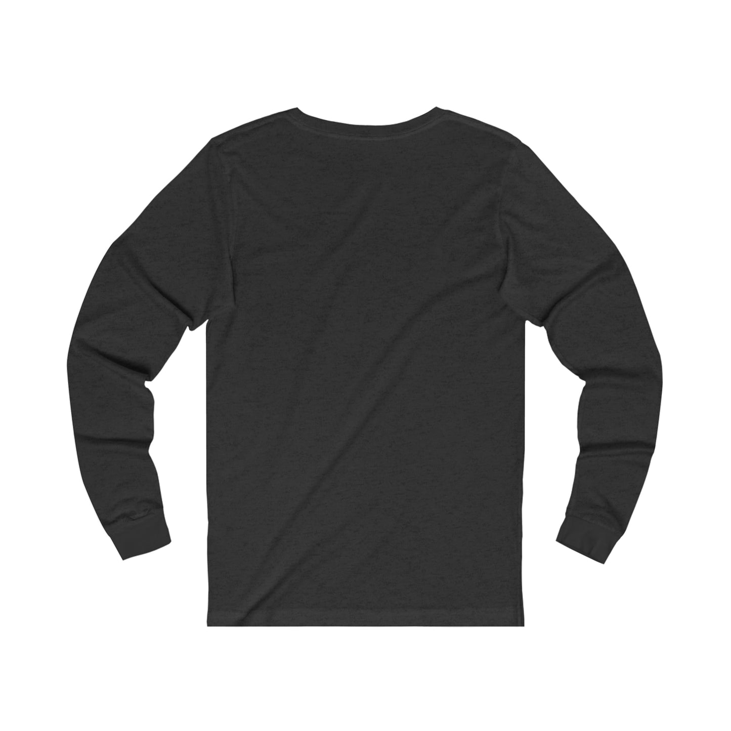 Not Done Growing Long Sleeve T-Shirt