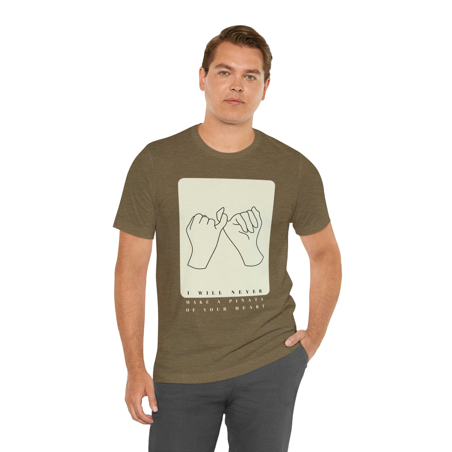 Piñata of Your Heart T-Shirt
