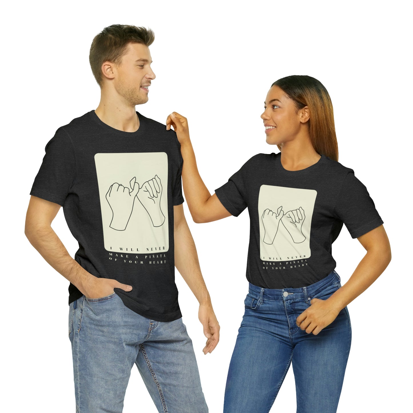 Piñata of Your Heart T-Shirt