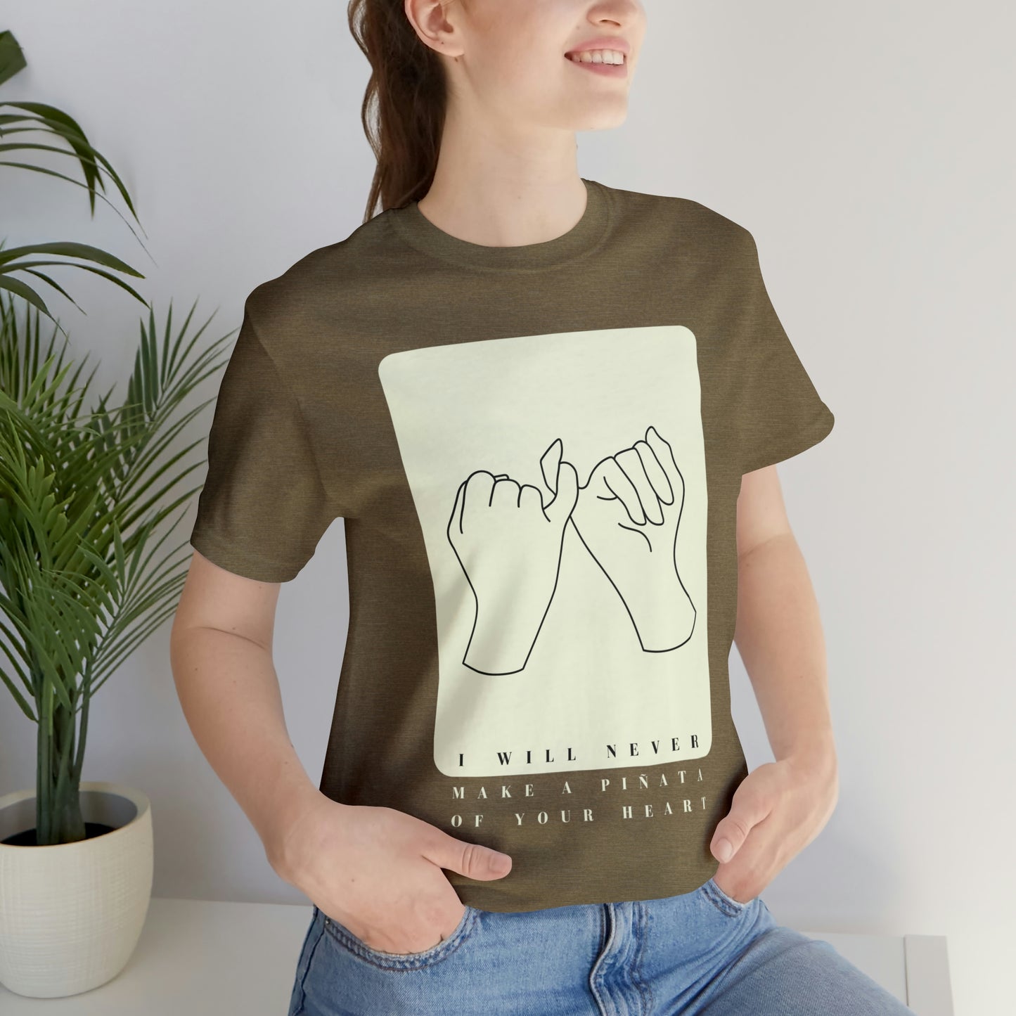 Piñata of Your Heart T-Shirt