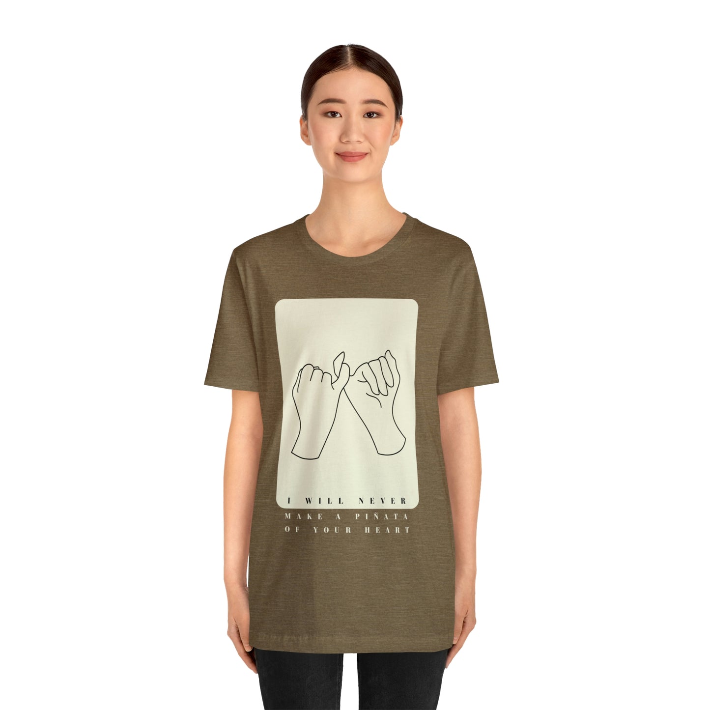 Piñata of Your Heart T-Shirt
