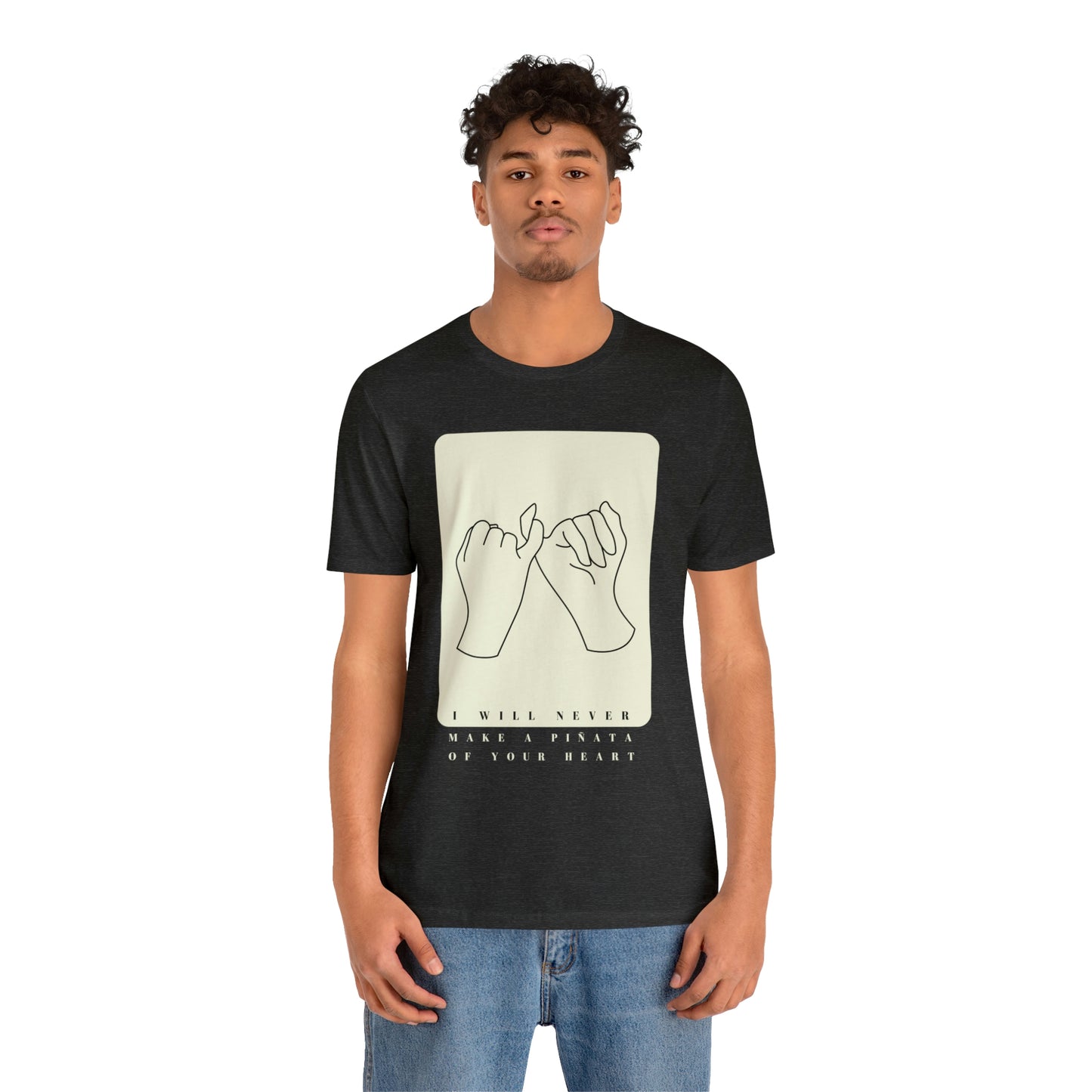 Piñata of Your Heart T-Shirt