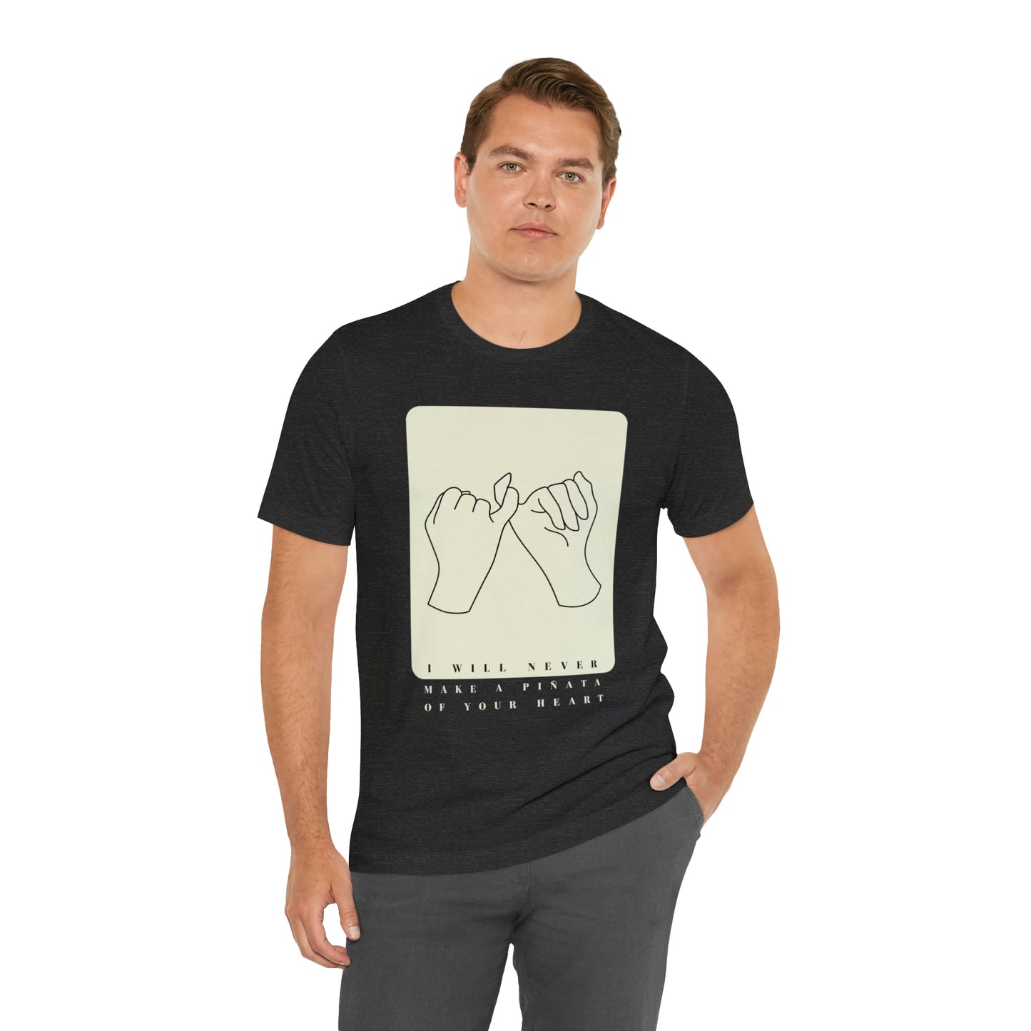 Piñata of Your Heart T-Shirt