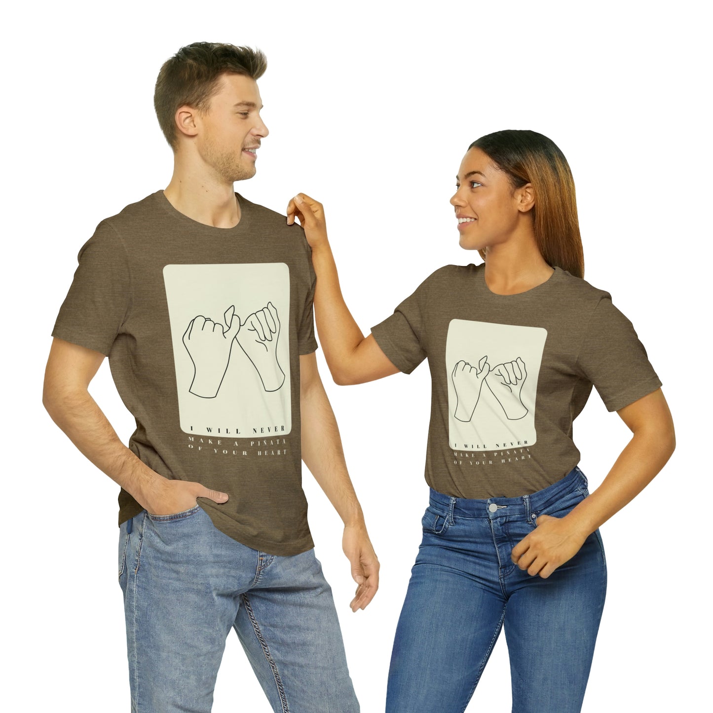Piñata of Your Heart T-Shirt