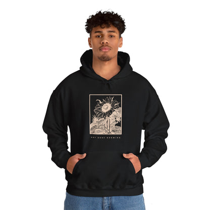 Not Done Growing Hoodie