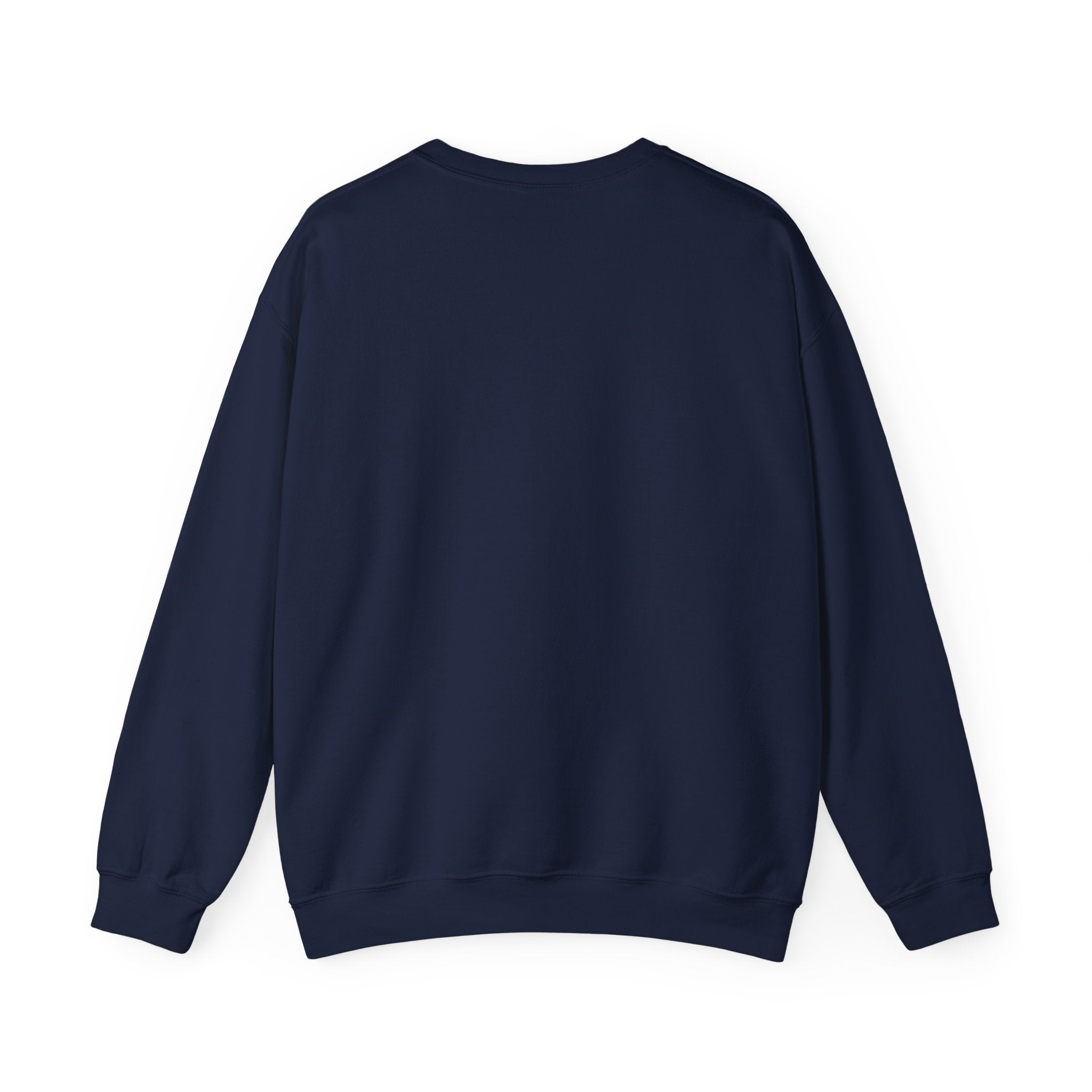 新品タグ付き❣️グッド グリーフCREWNECKNO SLEEVETOP ネイビー NGW9951 (Tシャツ) CREW NECK L/SL WITH CUFF & HEM RIB│