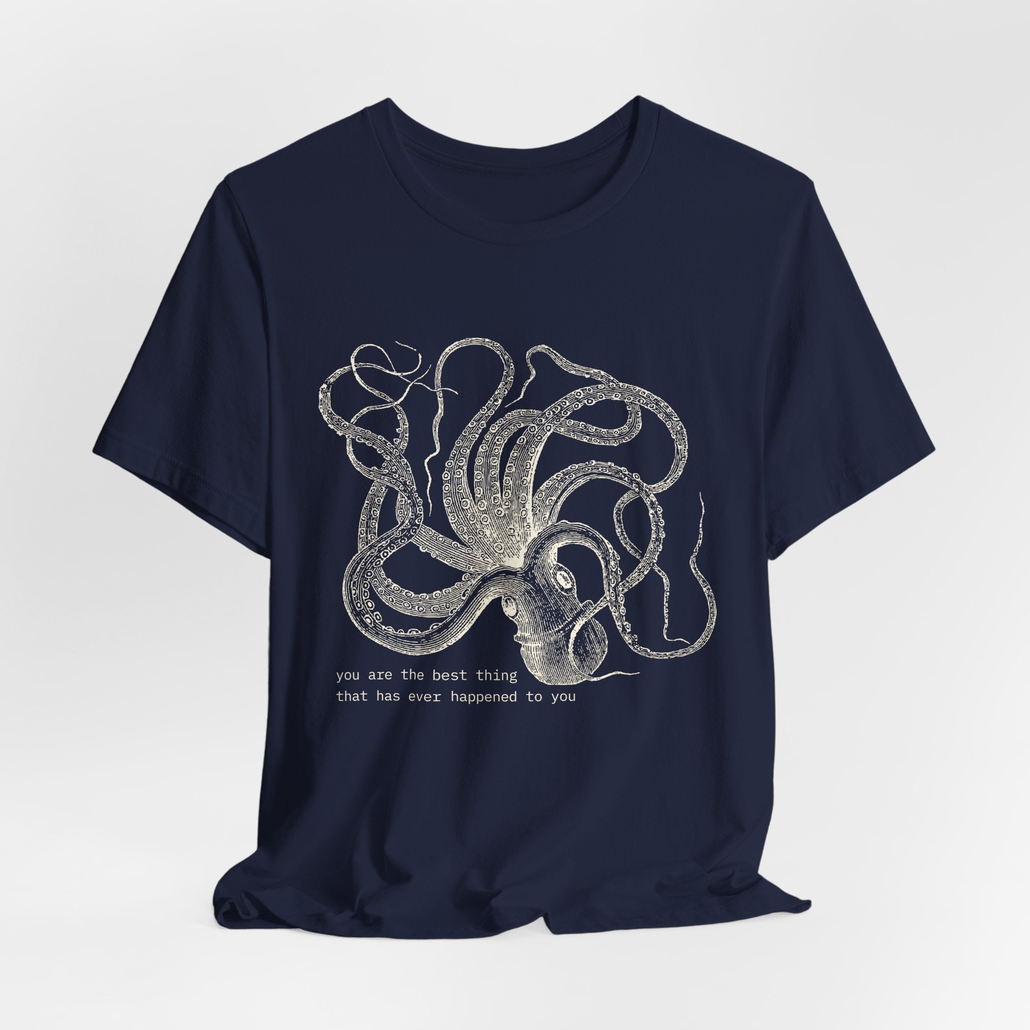You Are The Best Thing T-Shirt – Andrea Gibson Poetry
