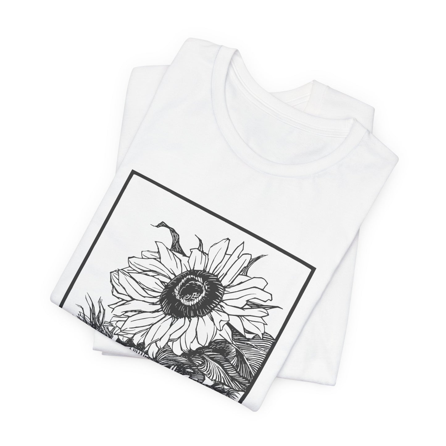 Not Done Growing T-shirt