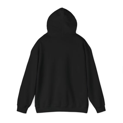 Write The Poem Hooded Sweatshirt