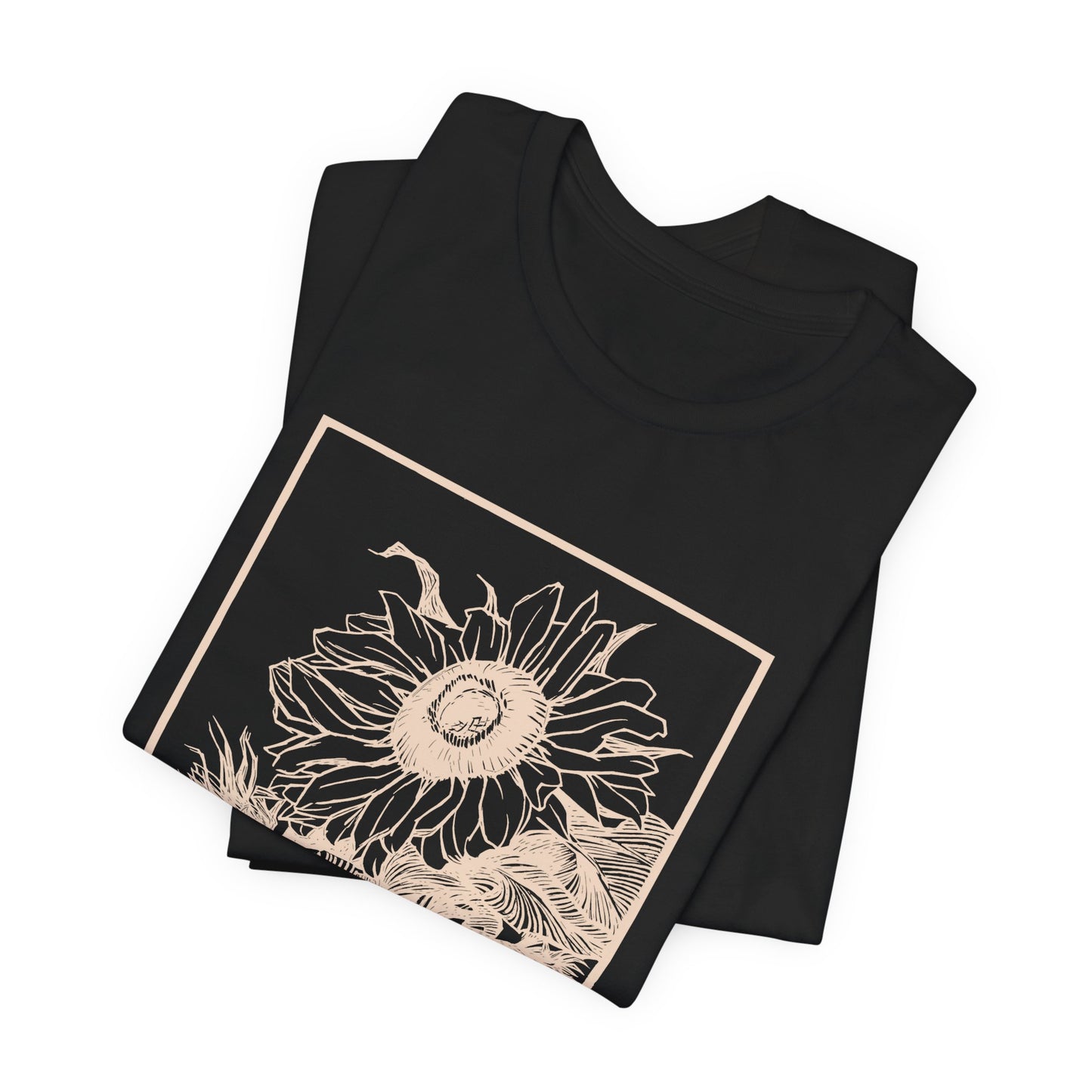 Not Done Growing T-shirt