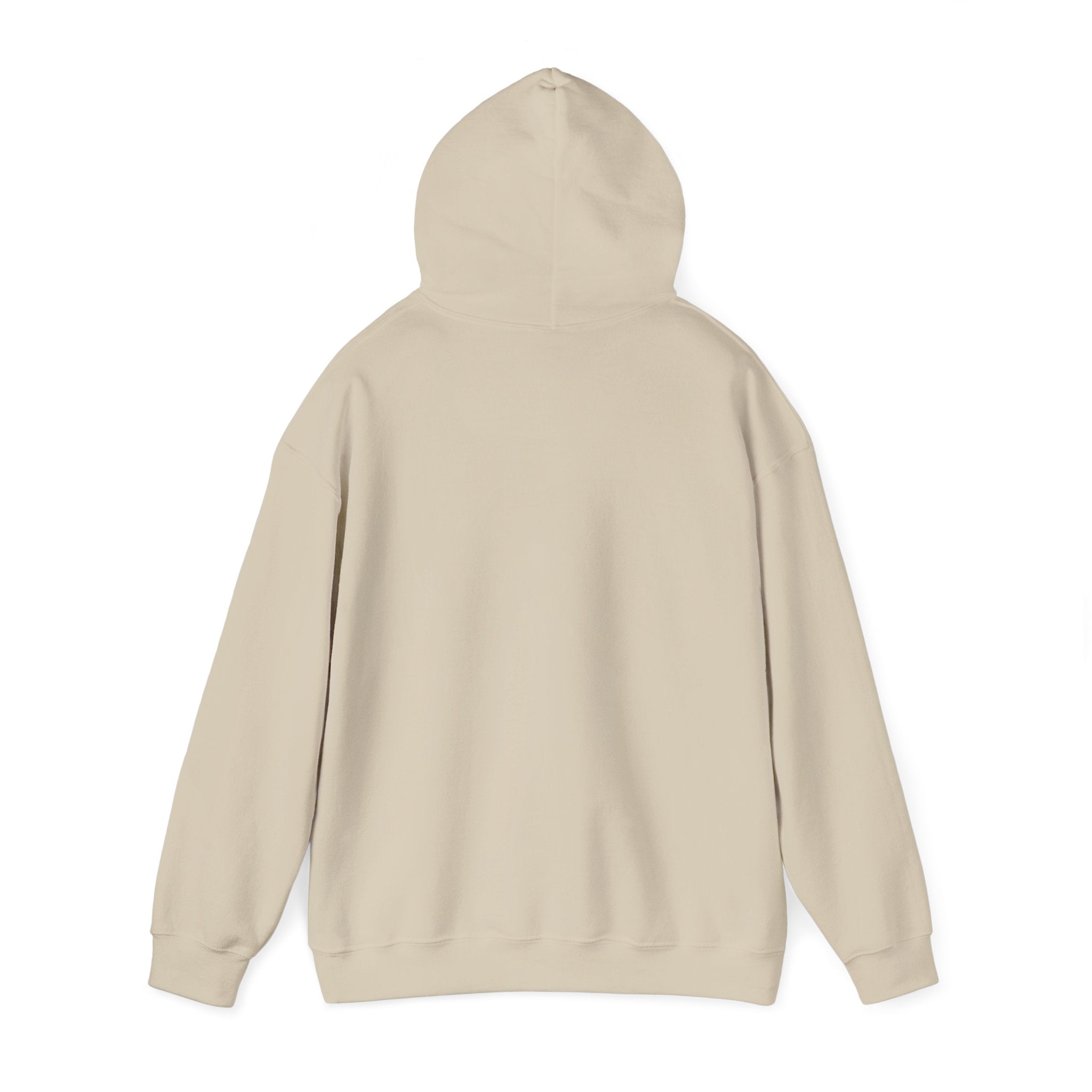 Let Your Heart Break Hoodie – Andrea Gibson Poetry