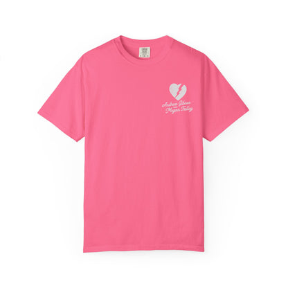Tattoo T-Shirt (Pink)