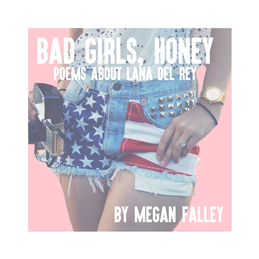 Bad Girls, Honey