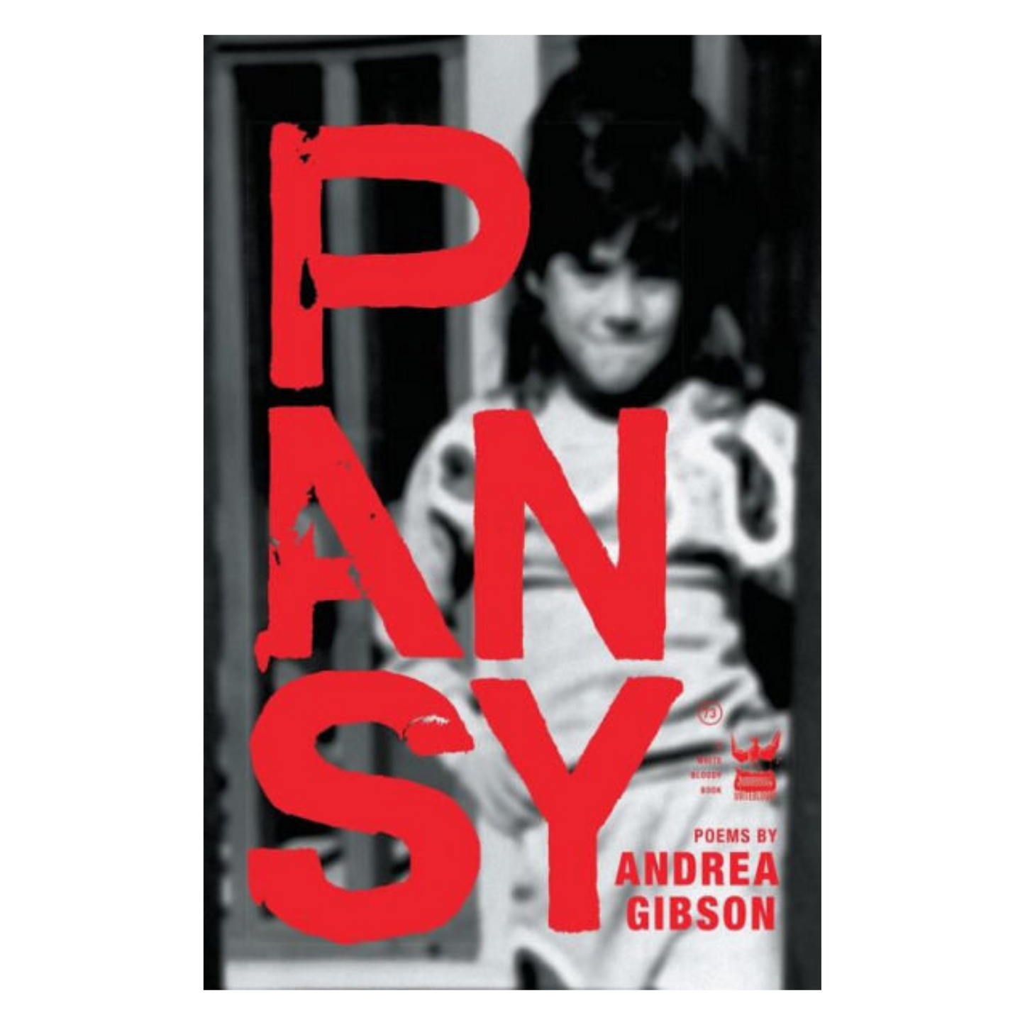 PANSY - SIGNED COPIES AVAILABLE