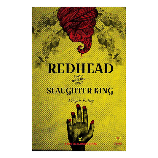 Redhead and the Slaughter King