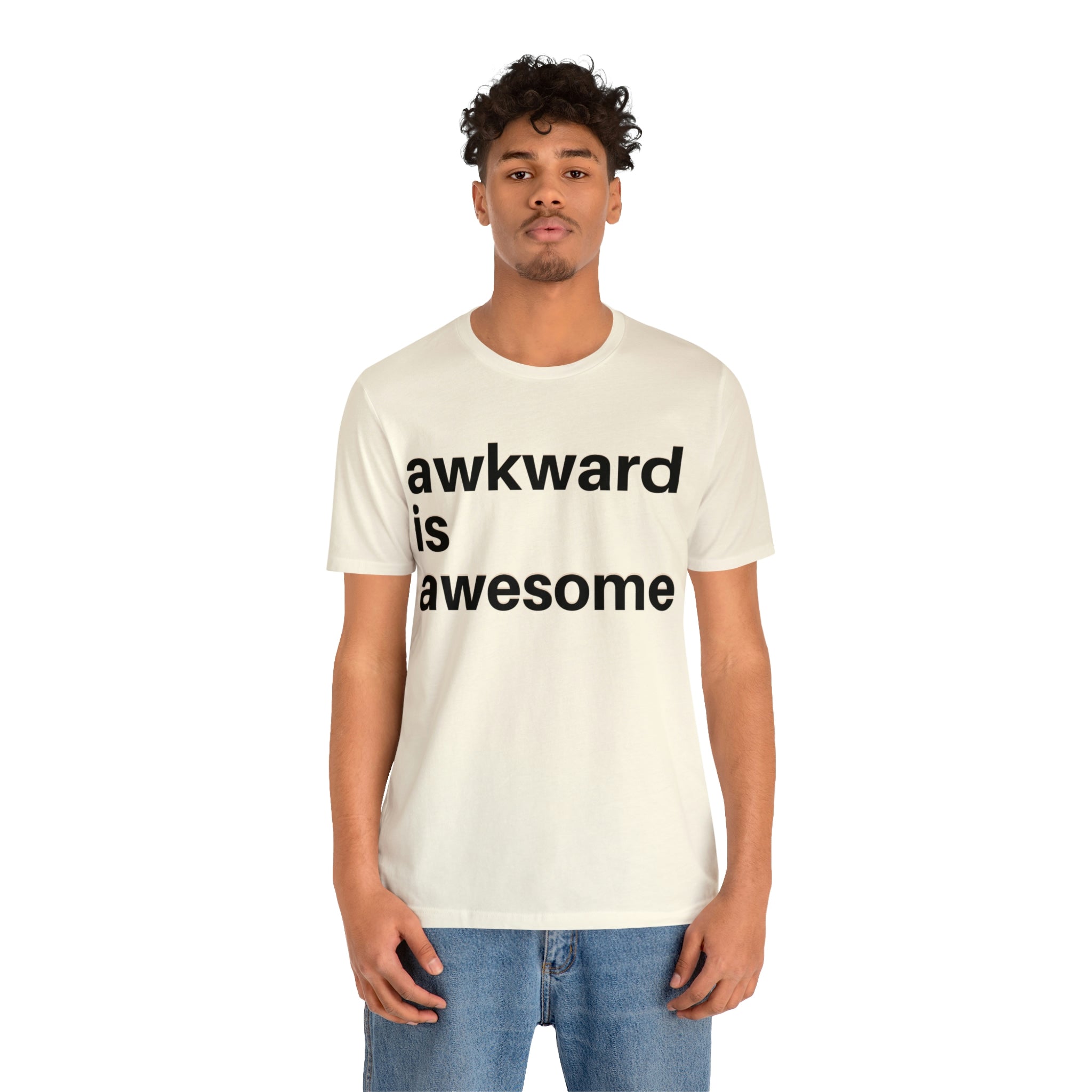 Awesome tees sales