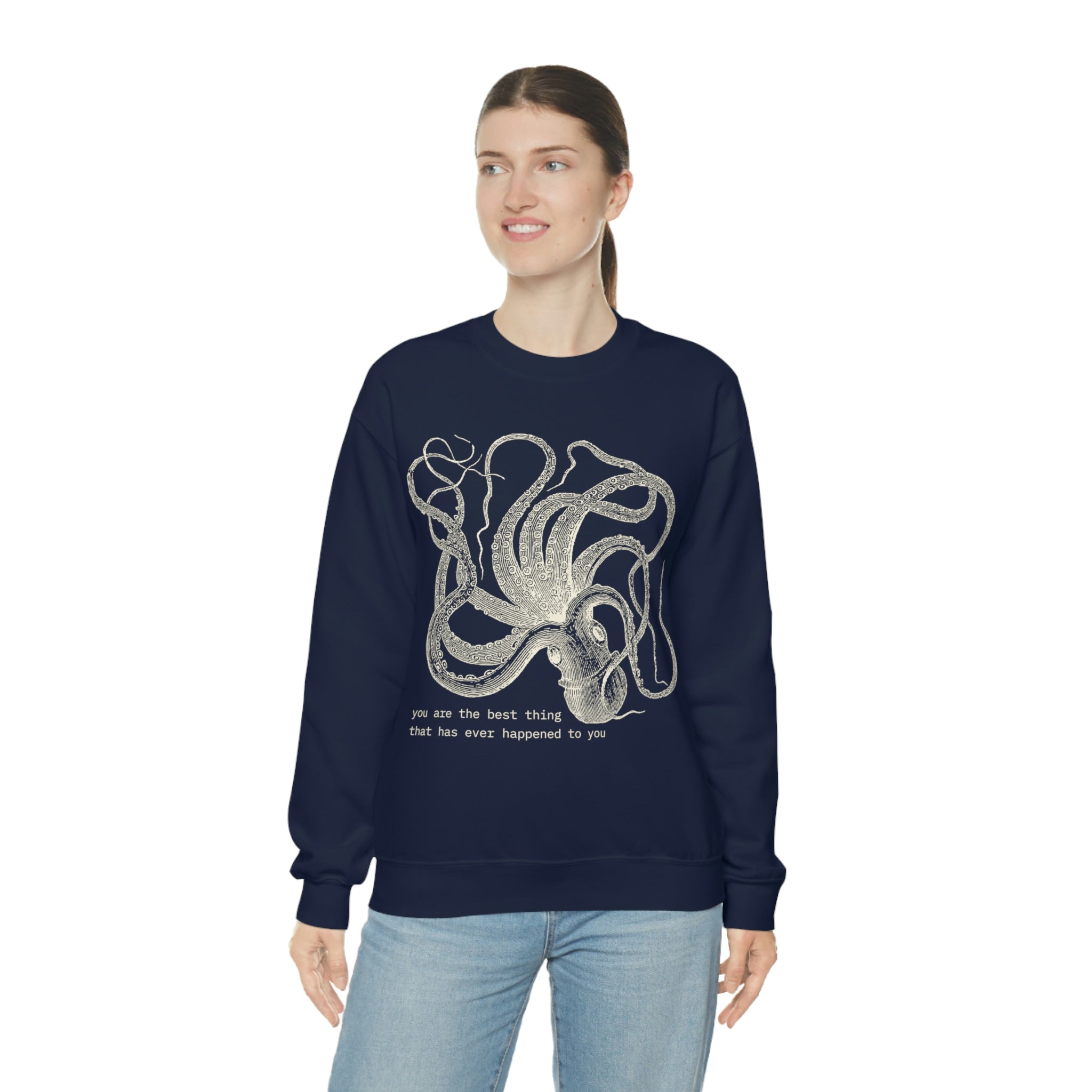 The hot sale best sweatshirt