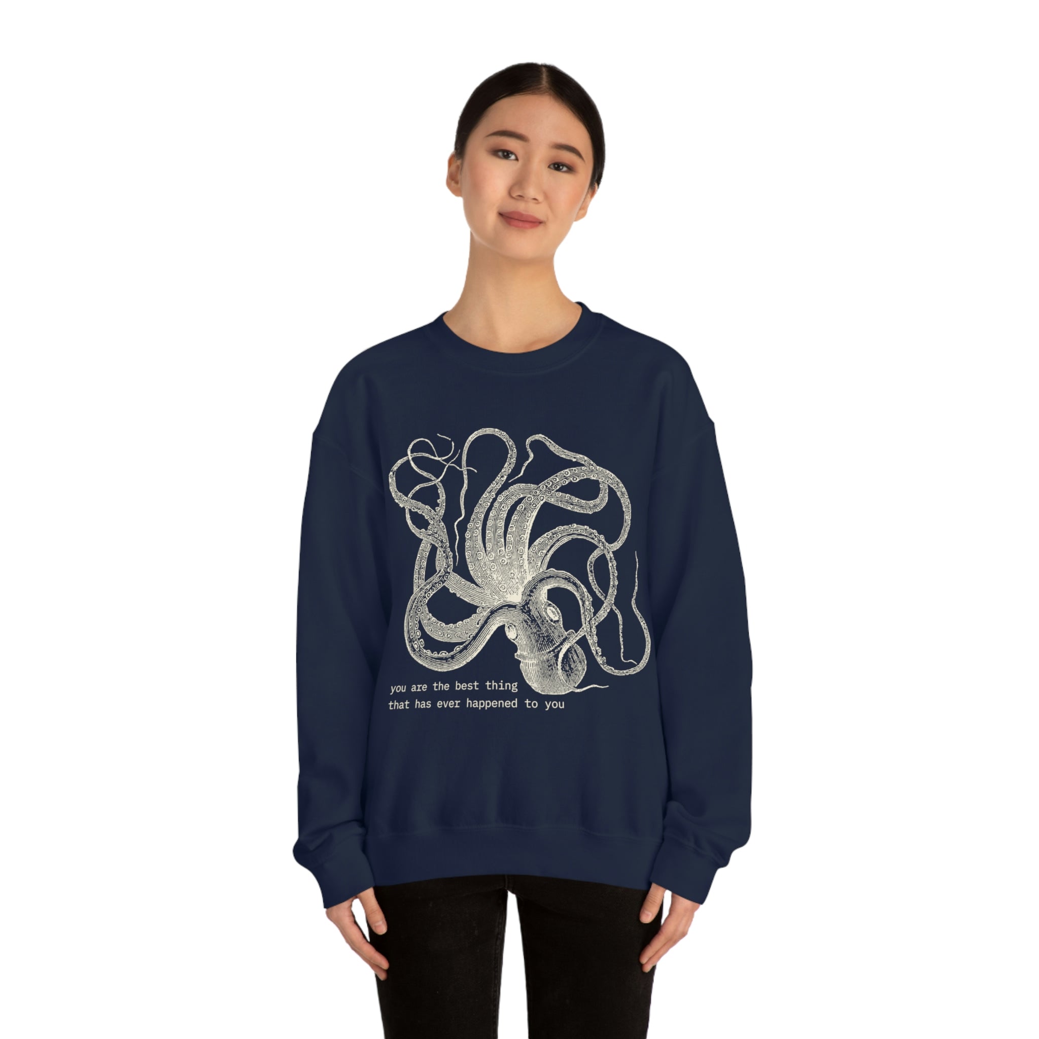 Sweatshirt best hot sale