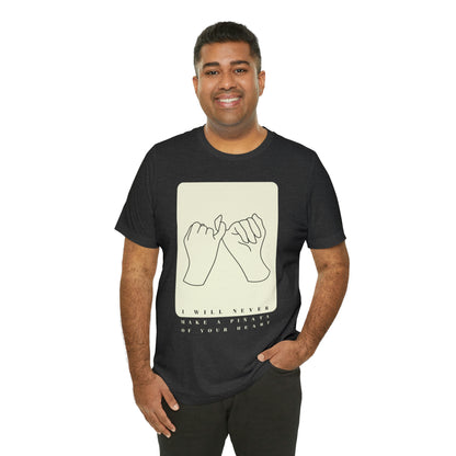 Piñata of Your Heart T-Shirt